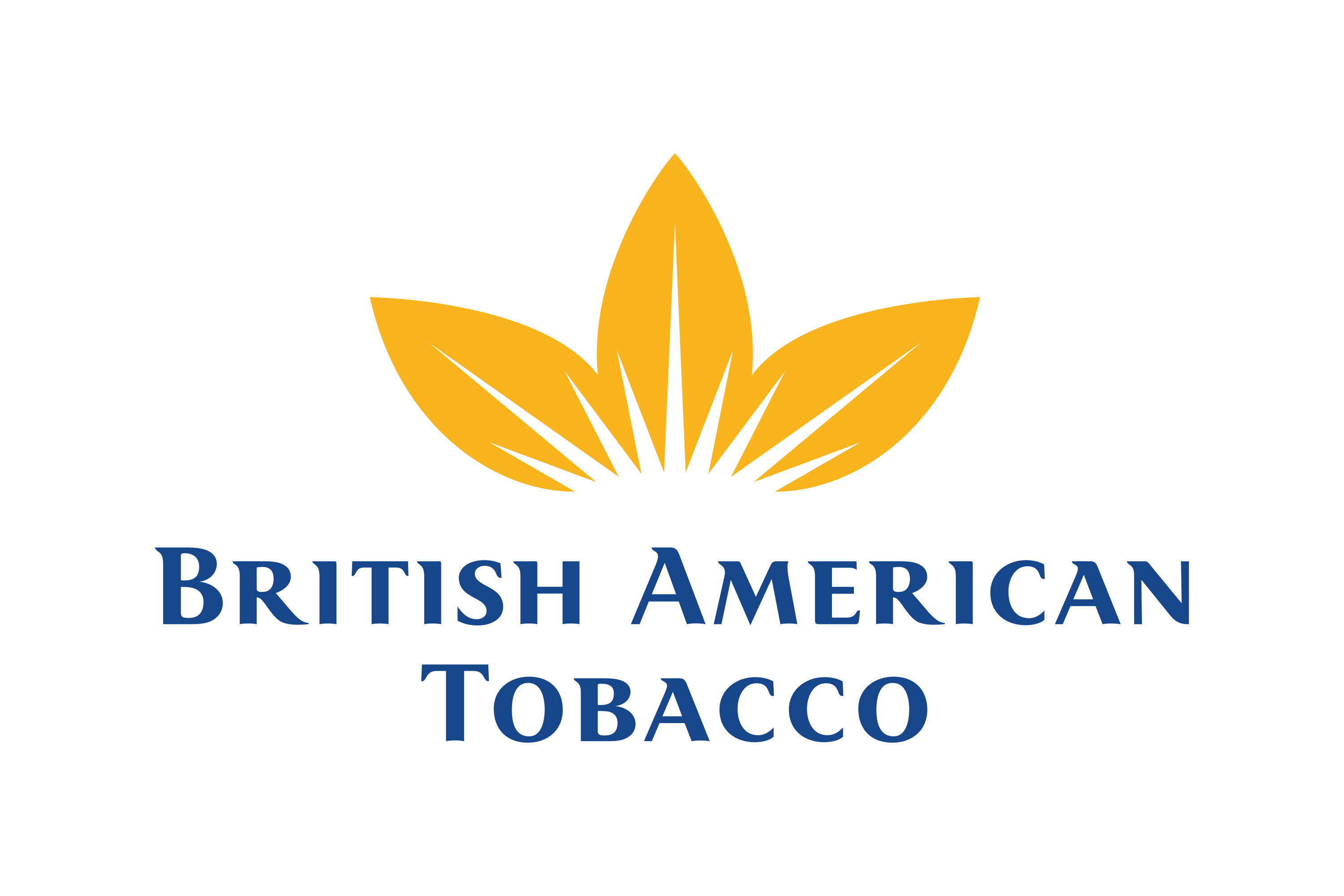 British American Tobacco (BAT)