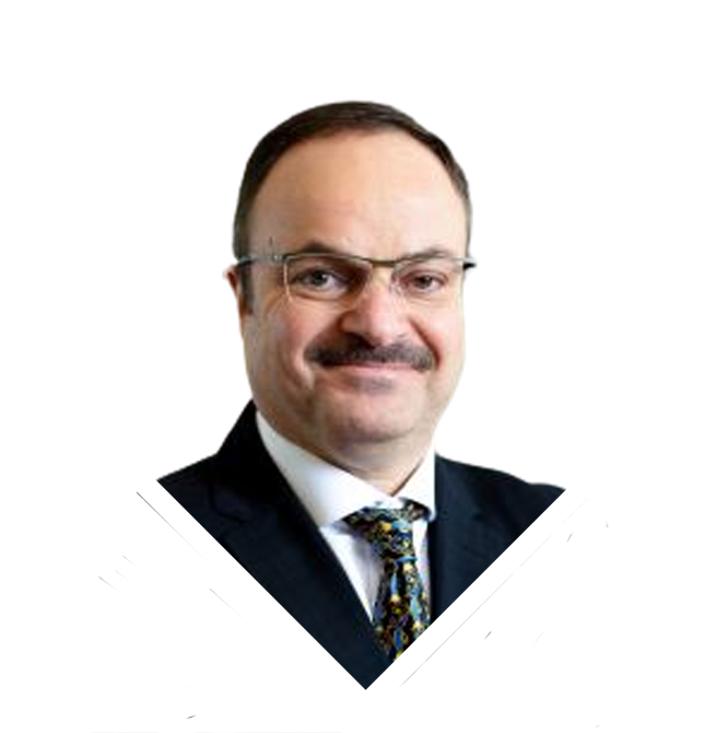 Bassam Chilmeran